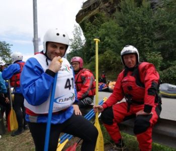 Campionati assoluti R4 Villeneuve 2014